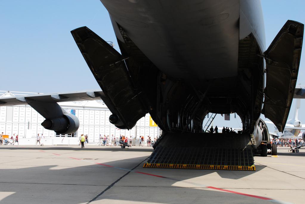 Flugzeug
