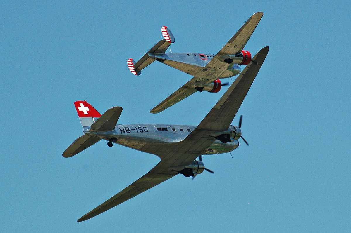 Flugzeuge