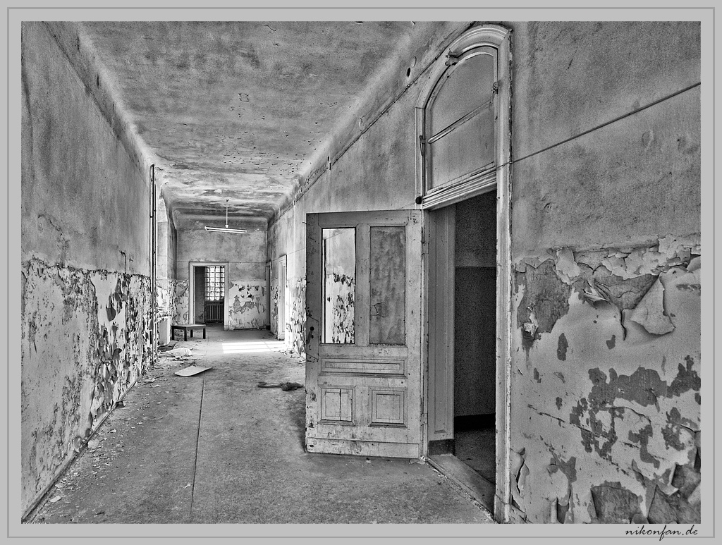 Flur