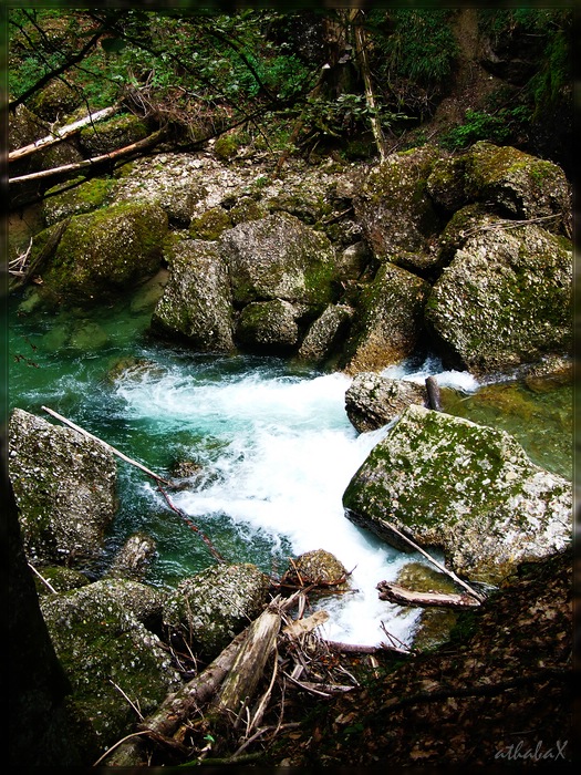 Fluss