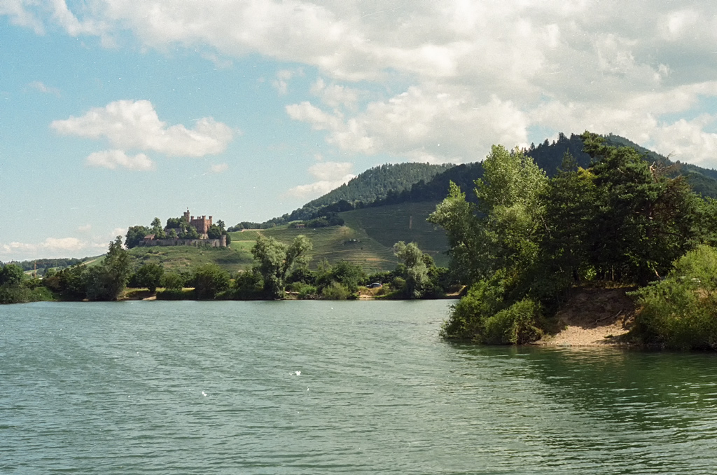 FM2 auf Reisen 30