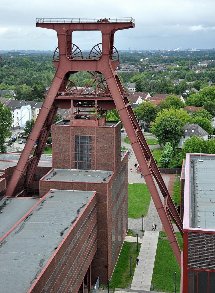 Foerderturm