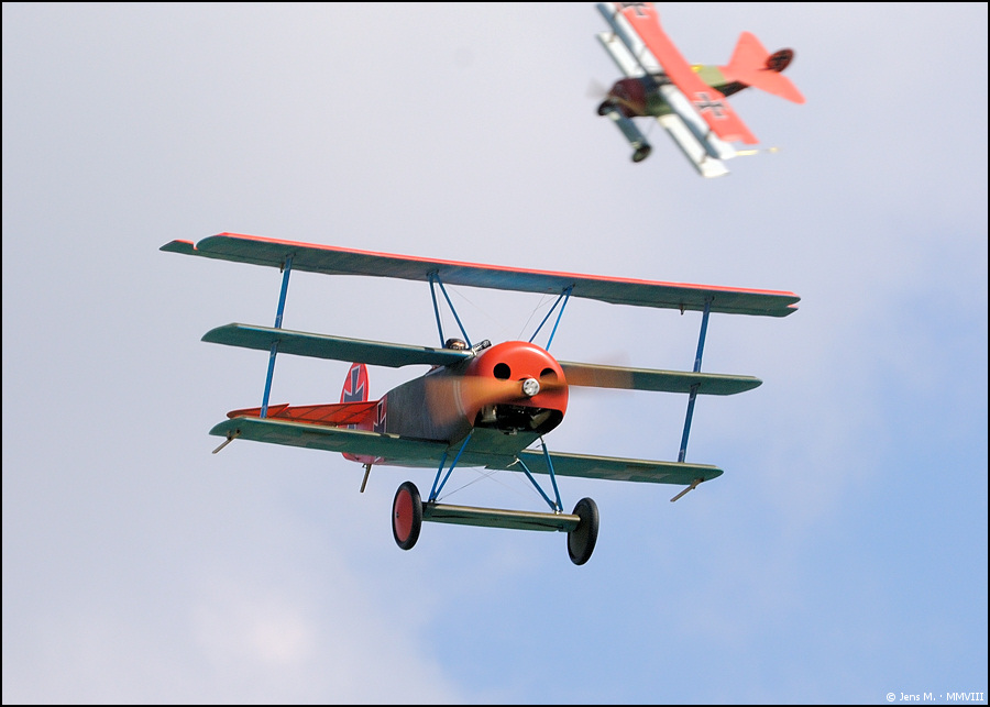 Fokker 01