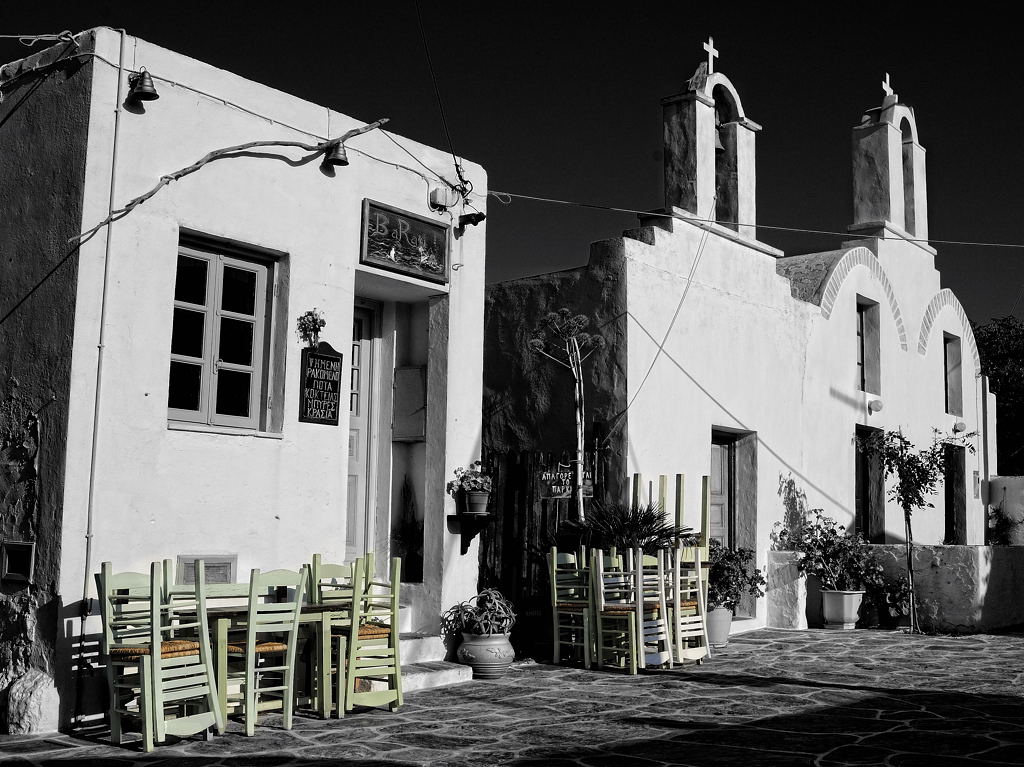 Folégandros