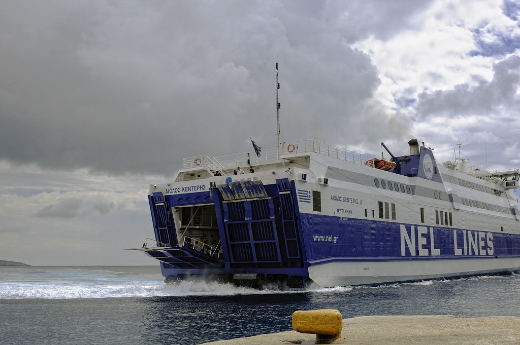 Folégandros