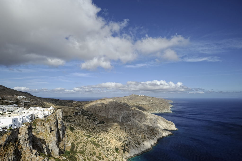 Folégandros