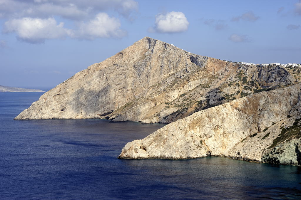 Folégandros