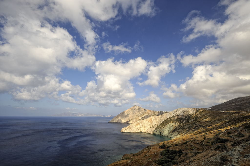 Folégandros