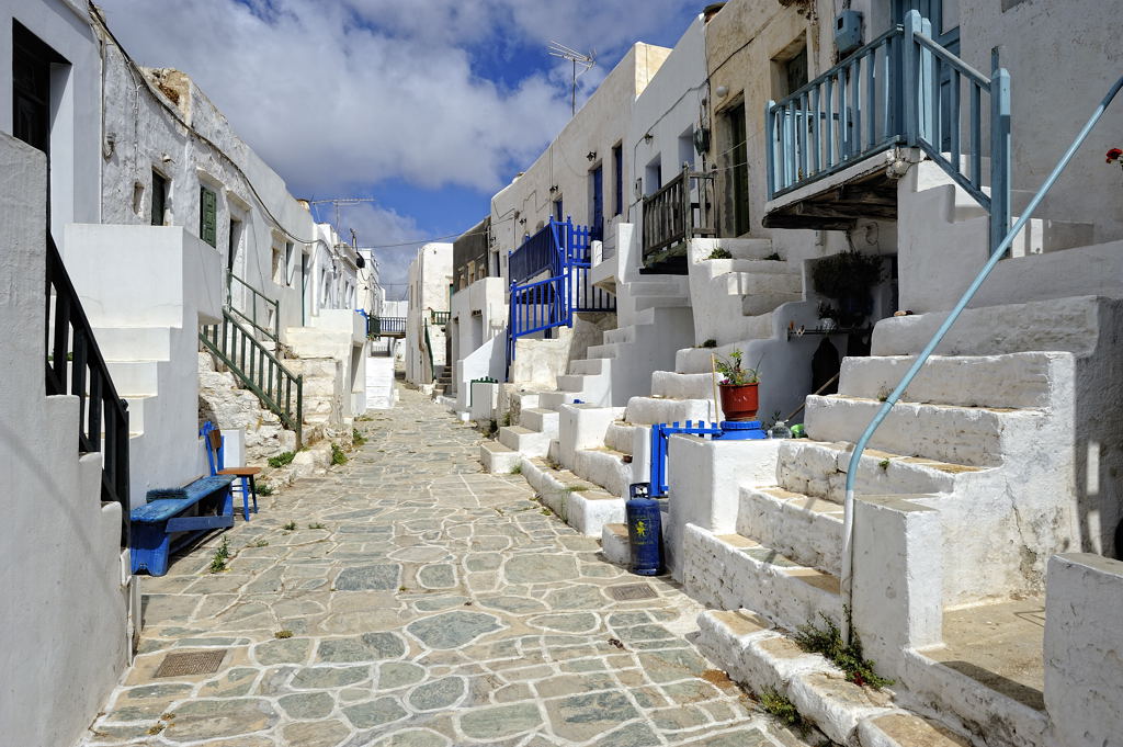 Folégandros