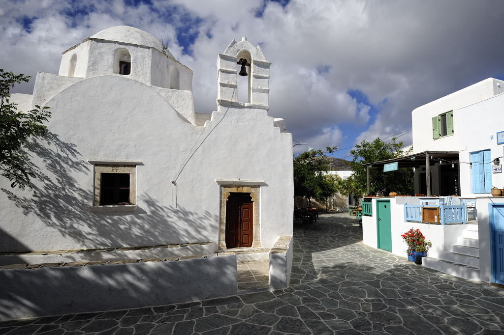 Folégandros