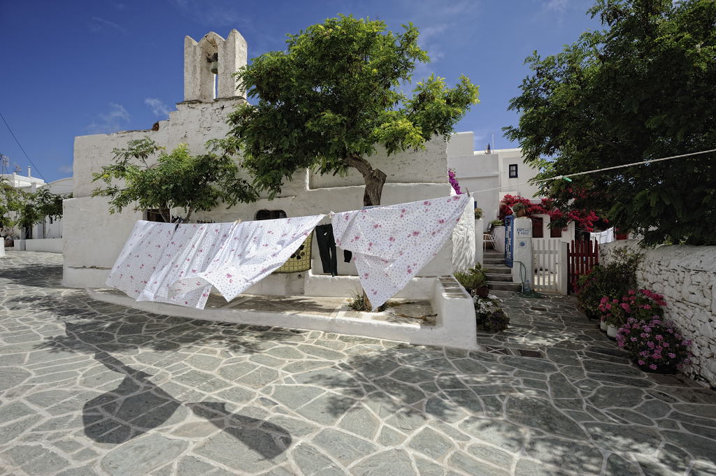 Folégandros