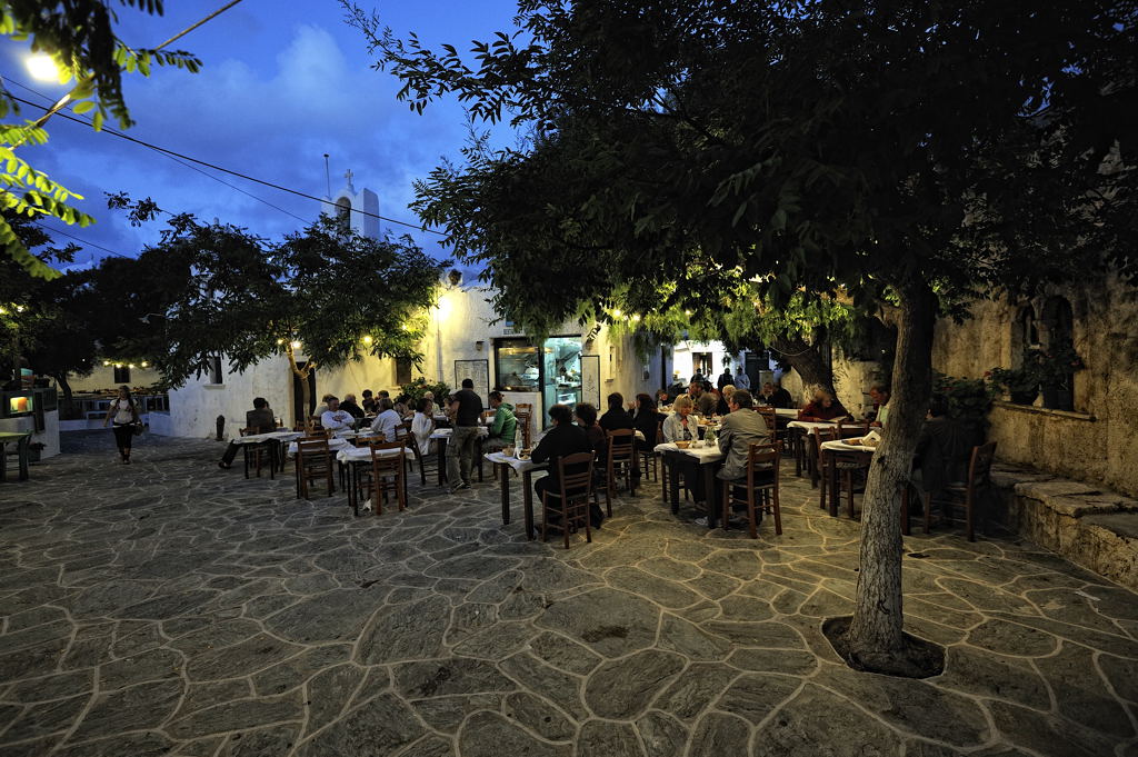 Folégandros