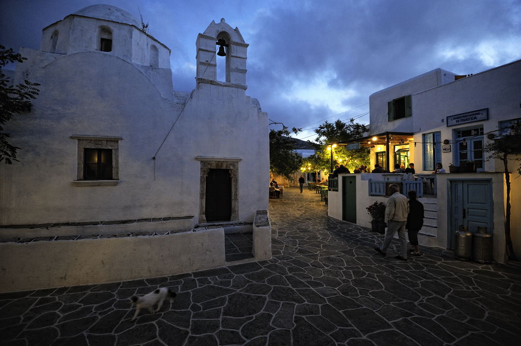 Folégandros
