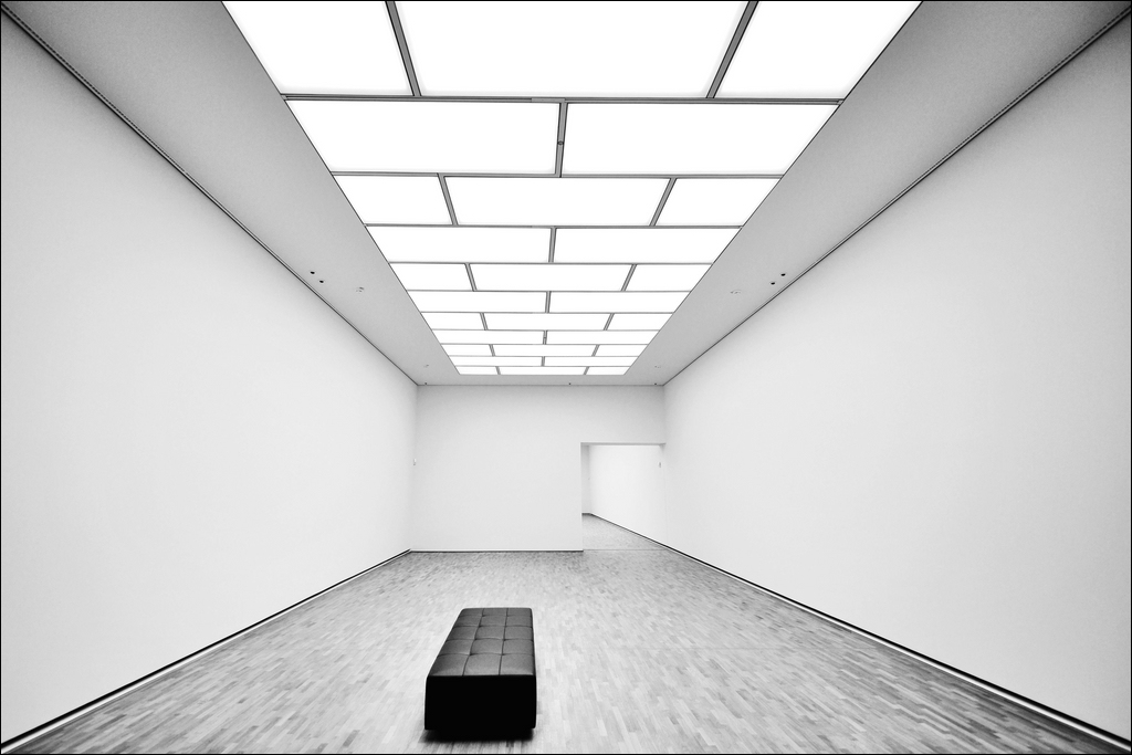 Folkwang Museum Essen 06/2010