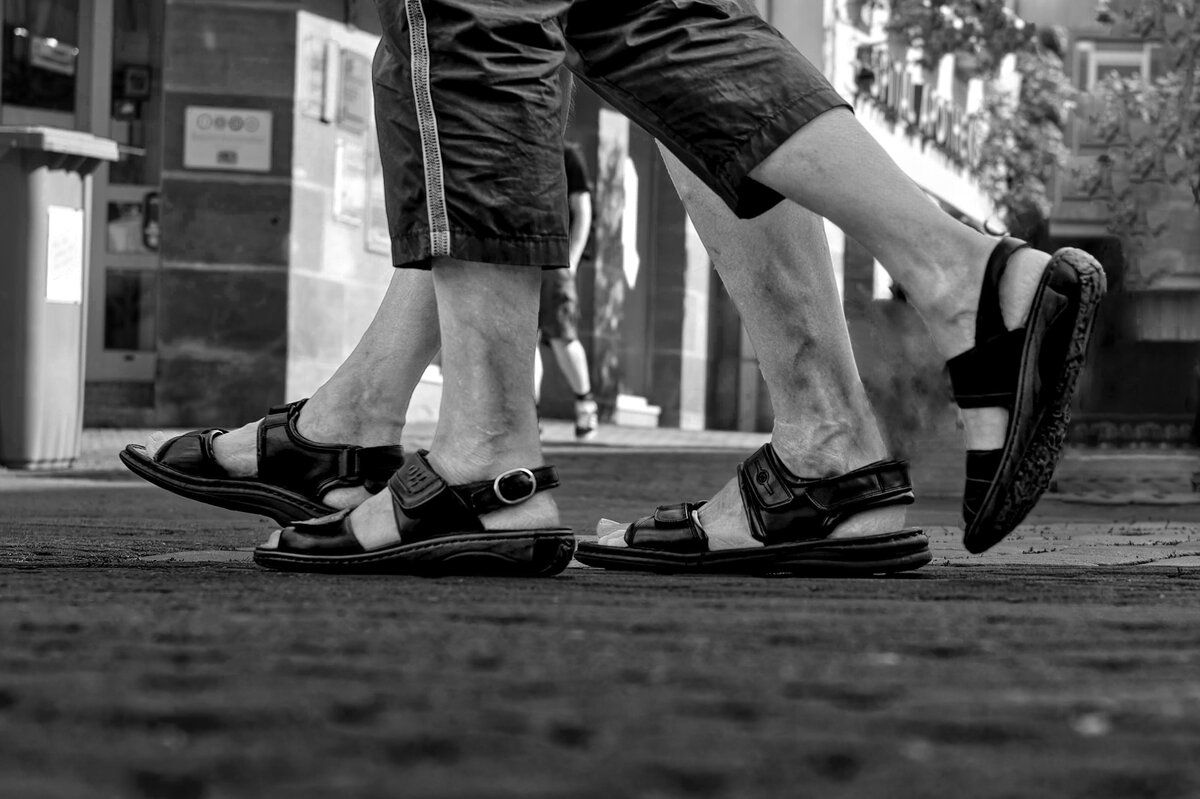Footwear