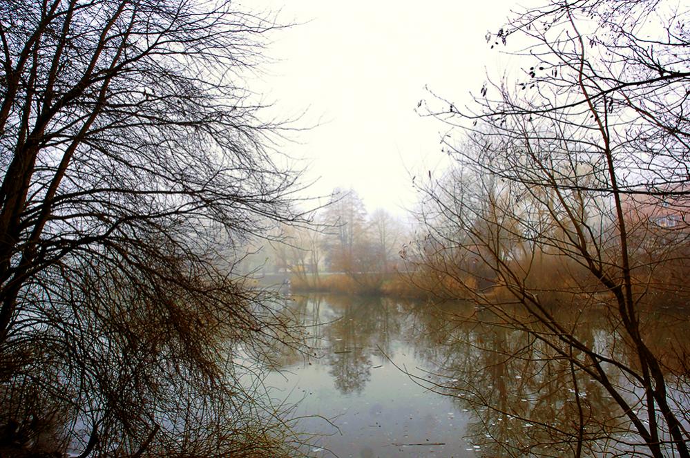 forbidden lake