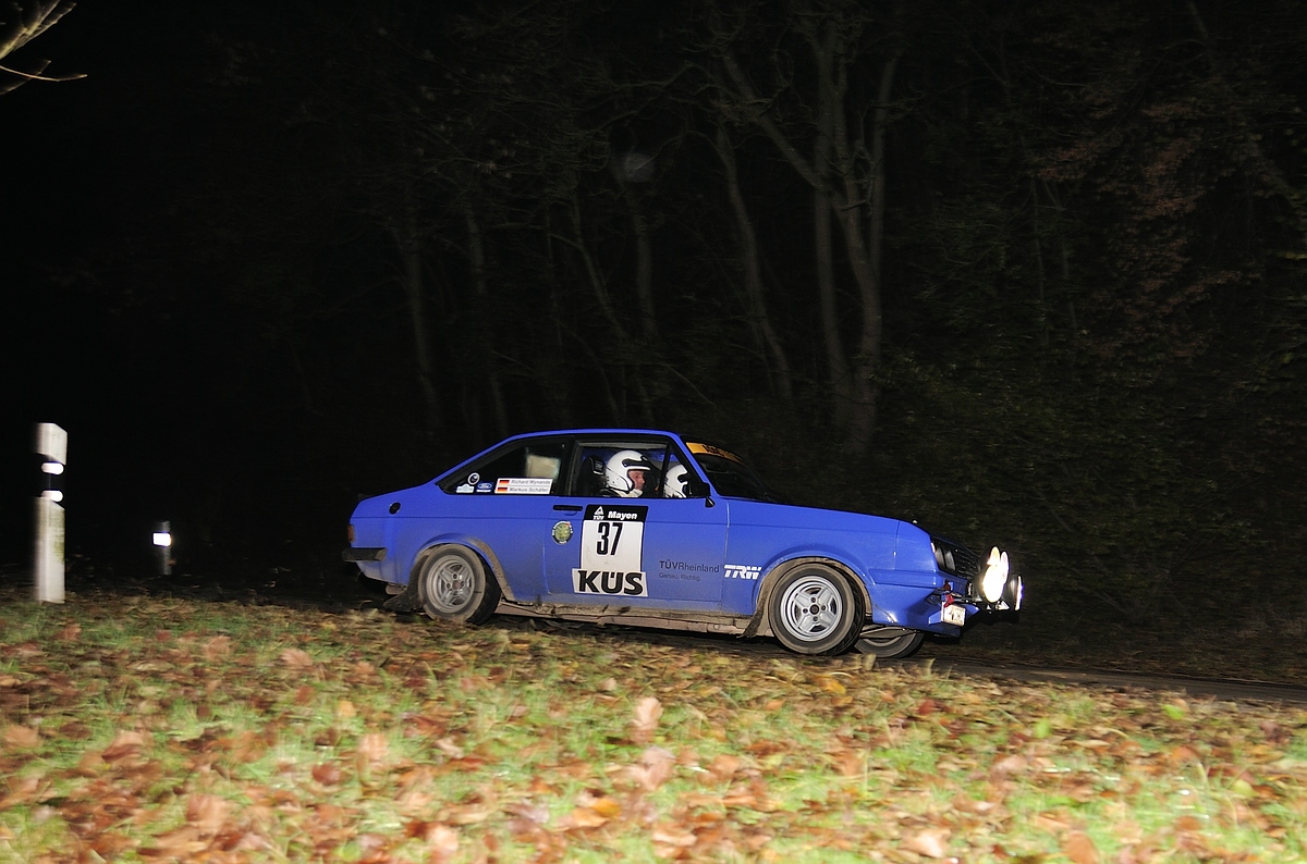 Ford 
Escort RS 2000 NR 37 (5)