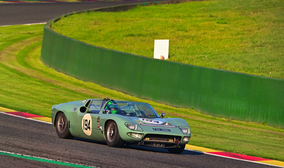 Ford GT40
