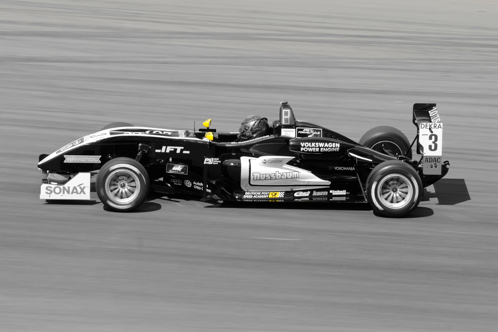 Formel 3   #03