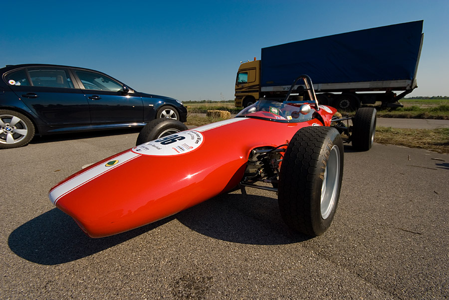 formel front