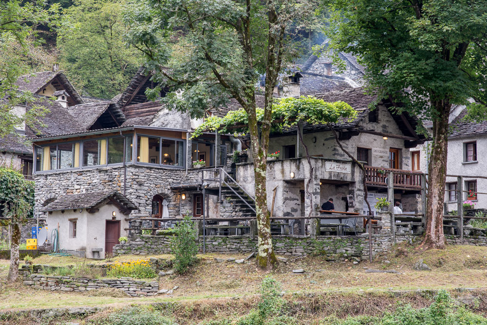 Foroglio