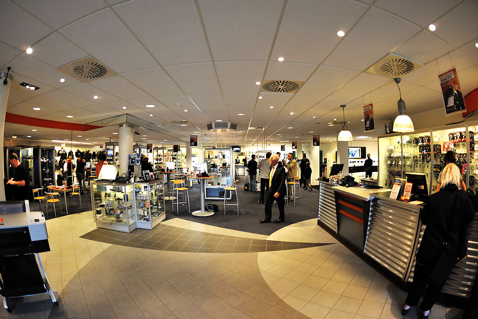 Foto Konijnenberg II