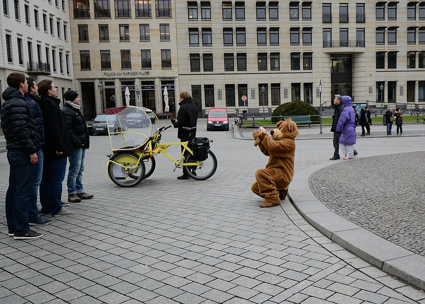 FotoBär