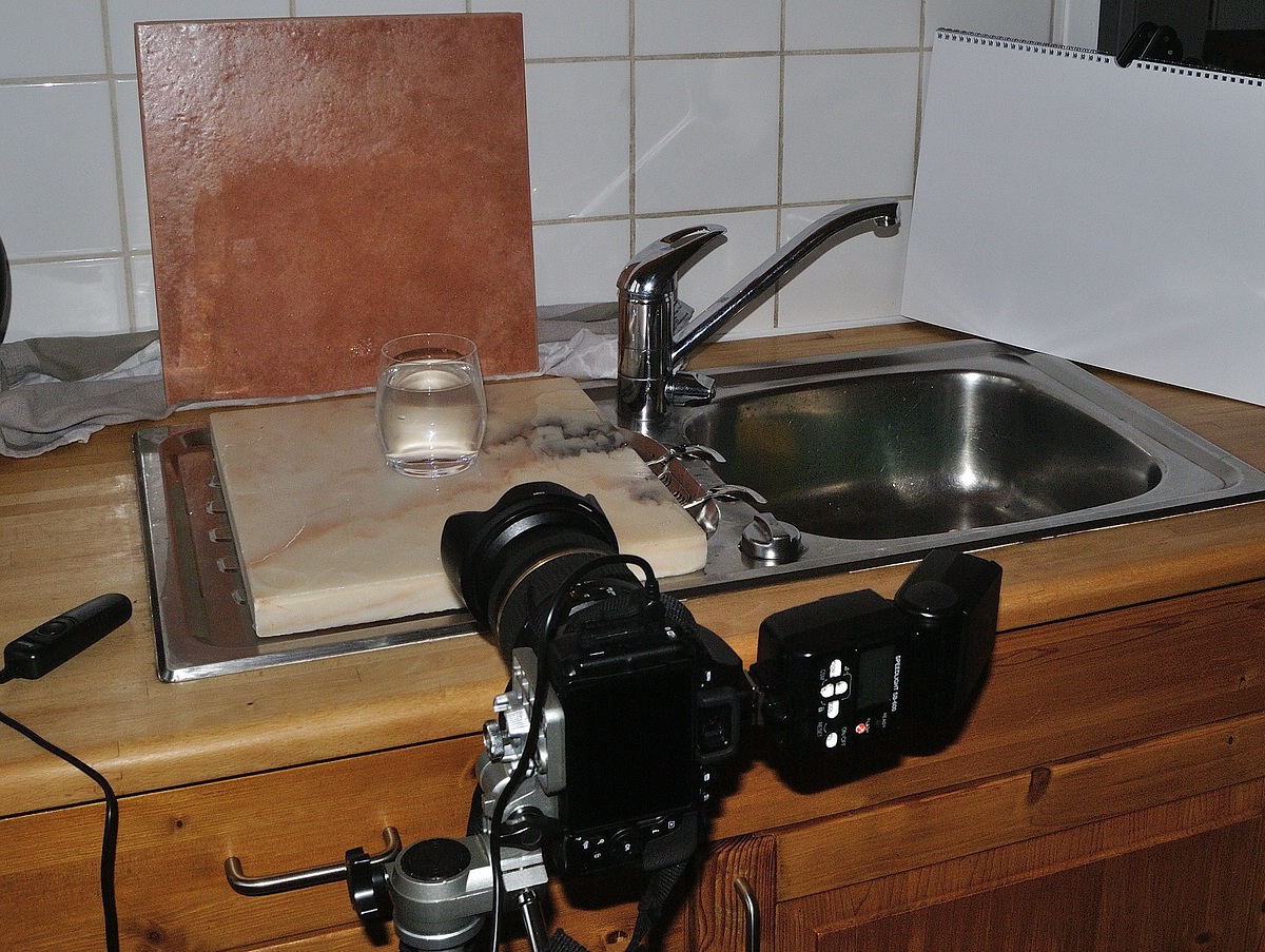 Fotoforum Aufbau (2)