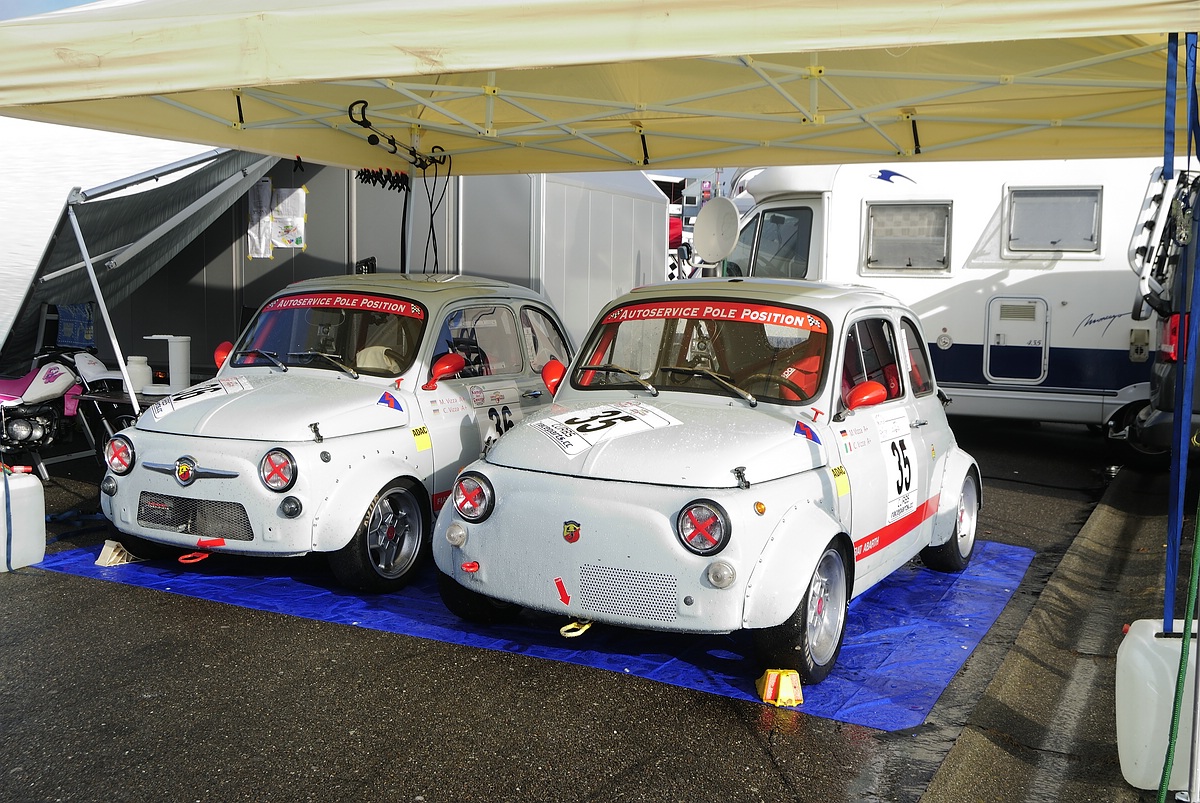 Fotoforum Fiat Abbart