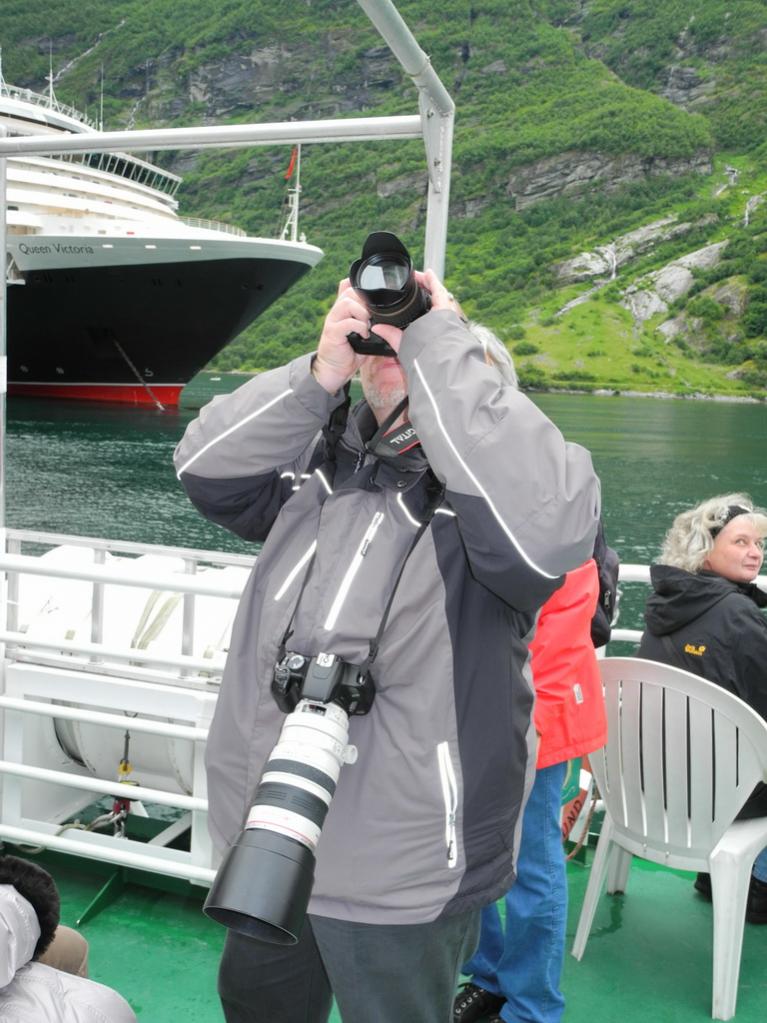 Fotograf