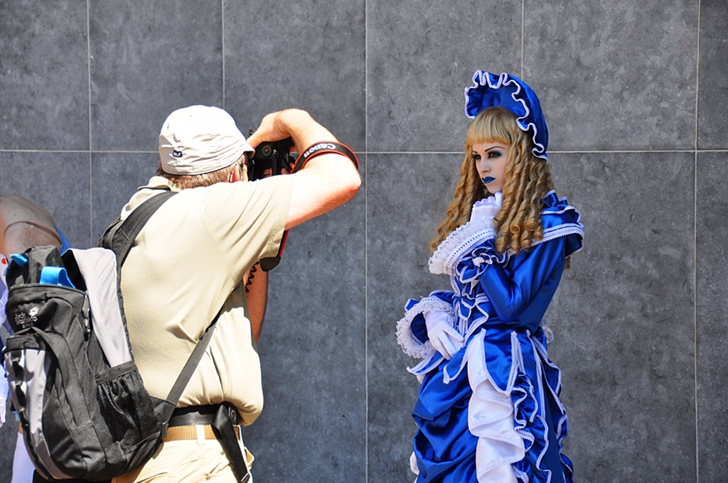 Fotograf