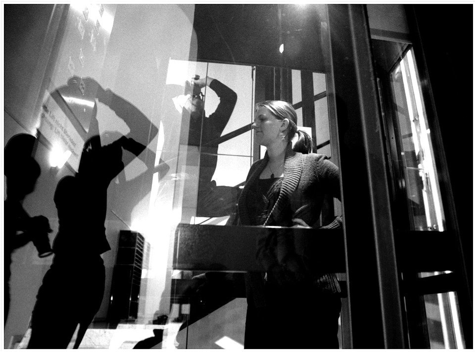 Fotografen IV