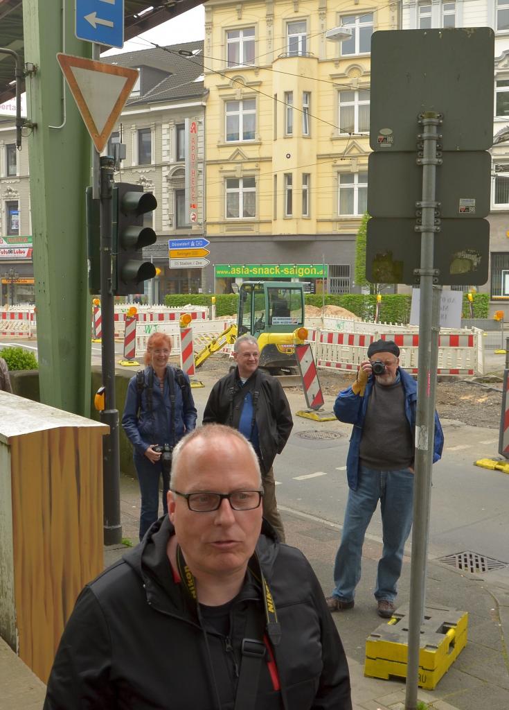 Fotografen