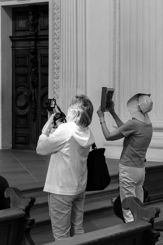 Fotografieren