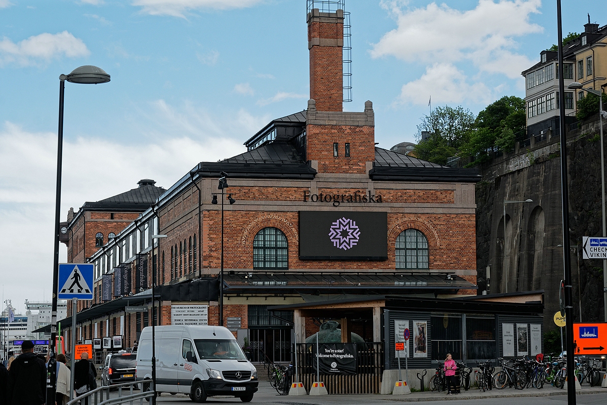 Fotografiska