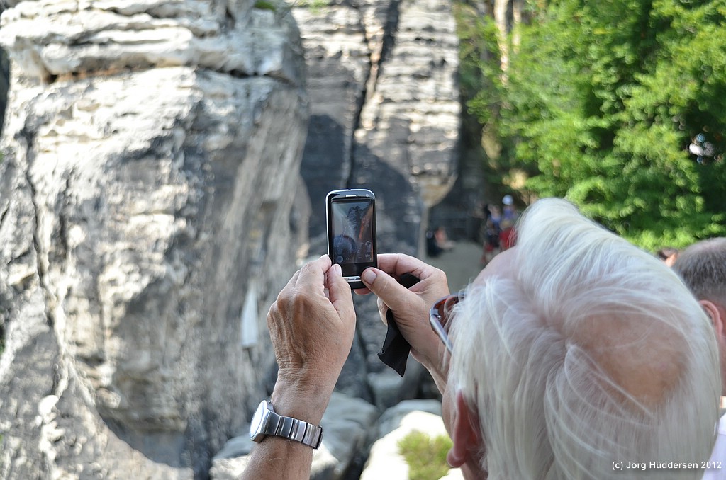 Fotohandy