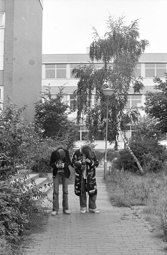 Fotokurs xs