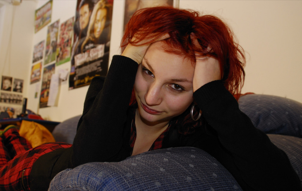 Fotoshooting M A 55