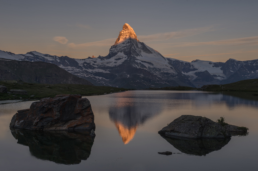 Fotoworkshop Dionys Moser Matterhorn Zermatt 1007 Final Small