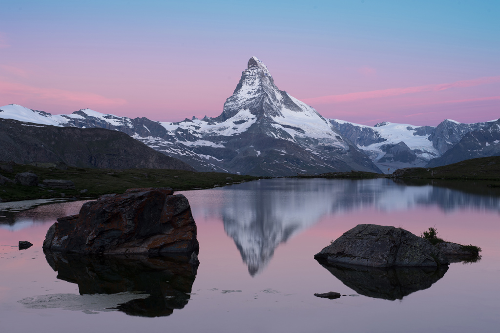 Fotoworkshop Dionys Moser Matterhorn Zermatt 964 Final Small