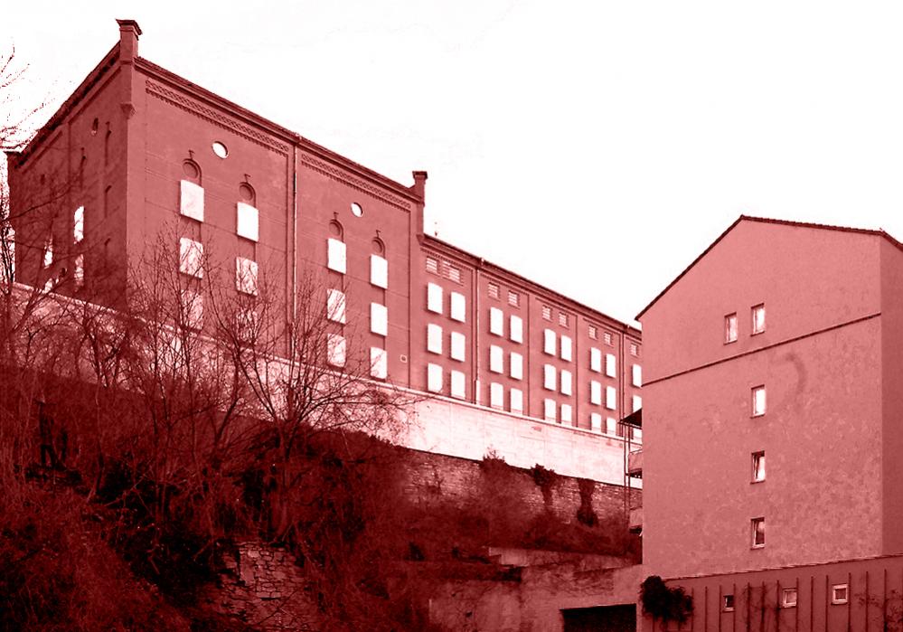 four walls ShiftN