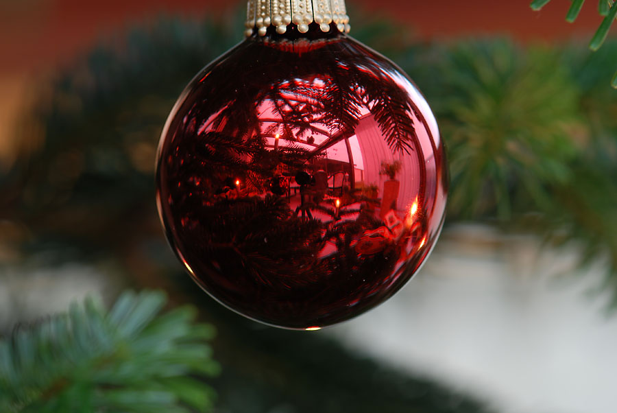 fowi weihnachtskugel