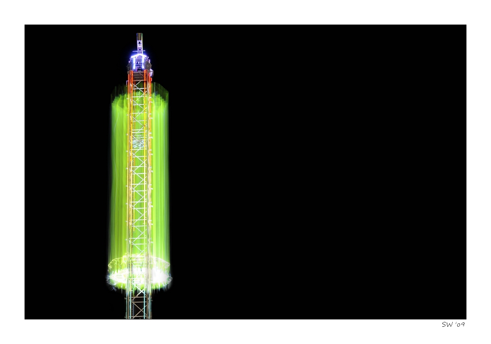 Frühlingsfest 2oo9 (Cannstatter Wasen) VII
(sehr seitliches Vertikal-Wuuusch.)