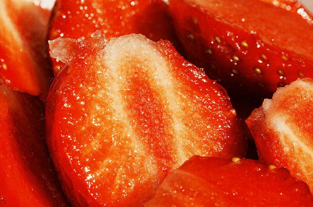 Fraises