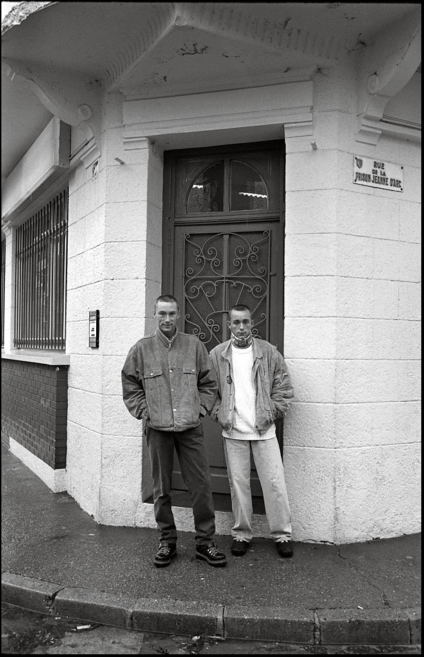 France 87
