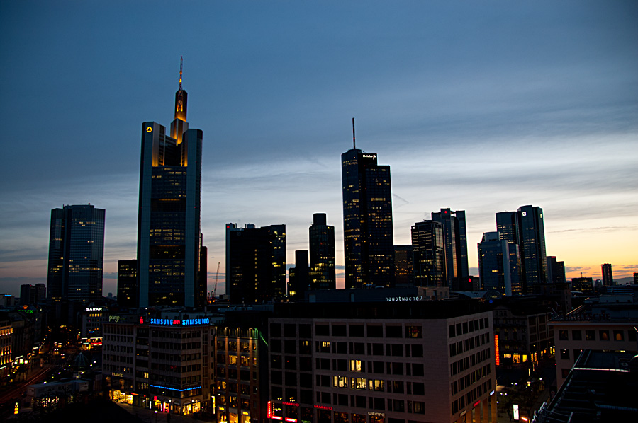 Frankfurt 4318