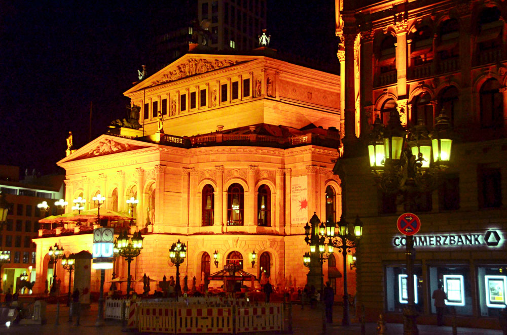 Frankfurt am Main