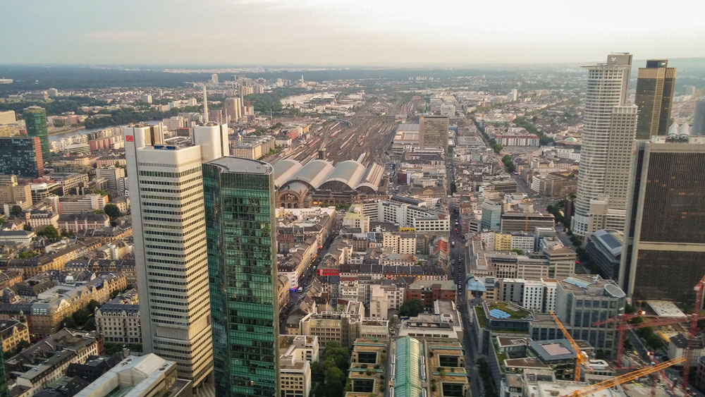 Frankfurt am Main
