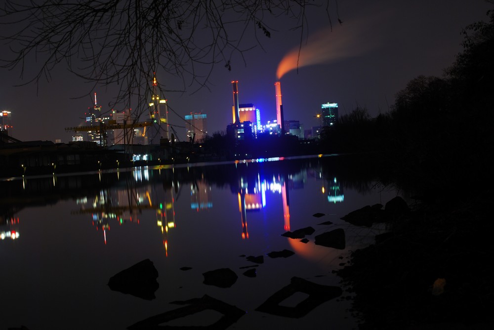 Frankfurt E-Werk