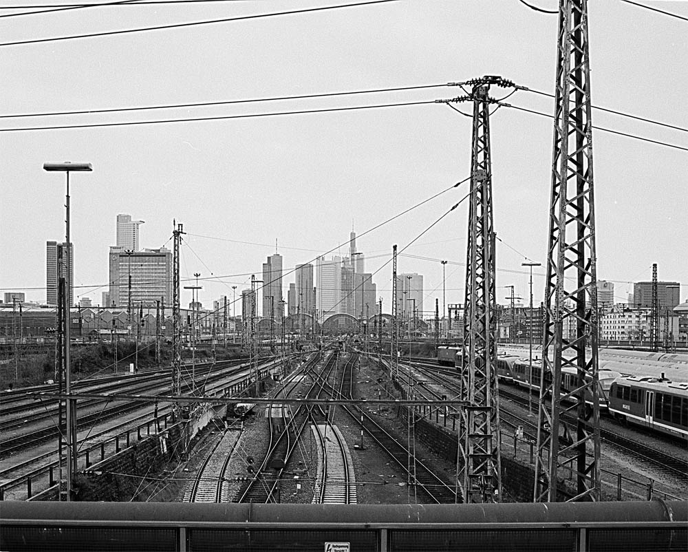 Frankfurt